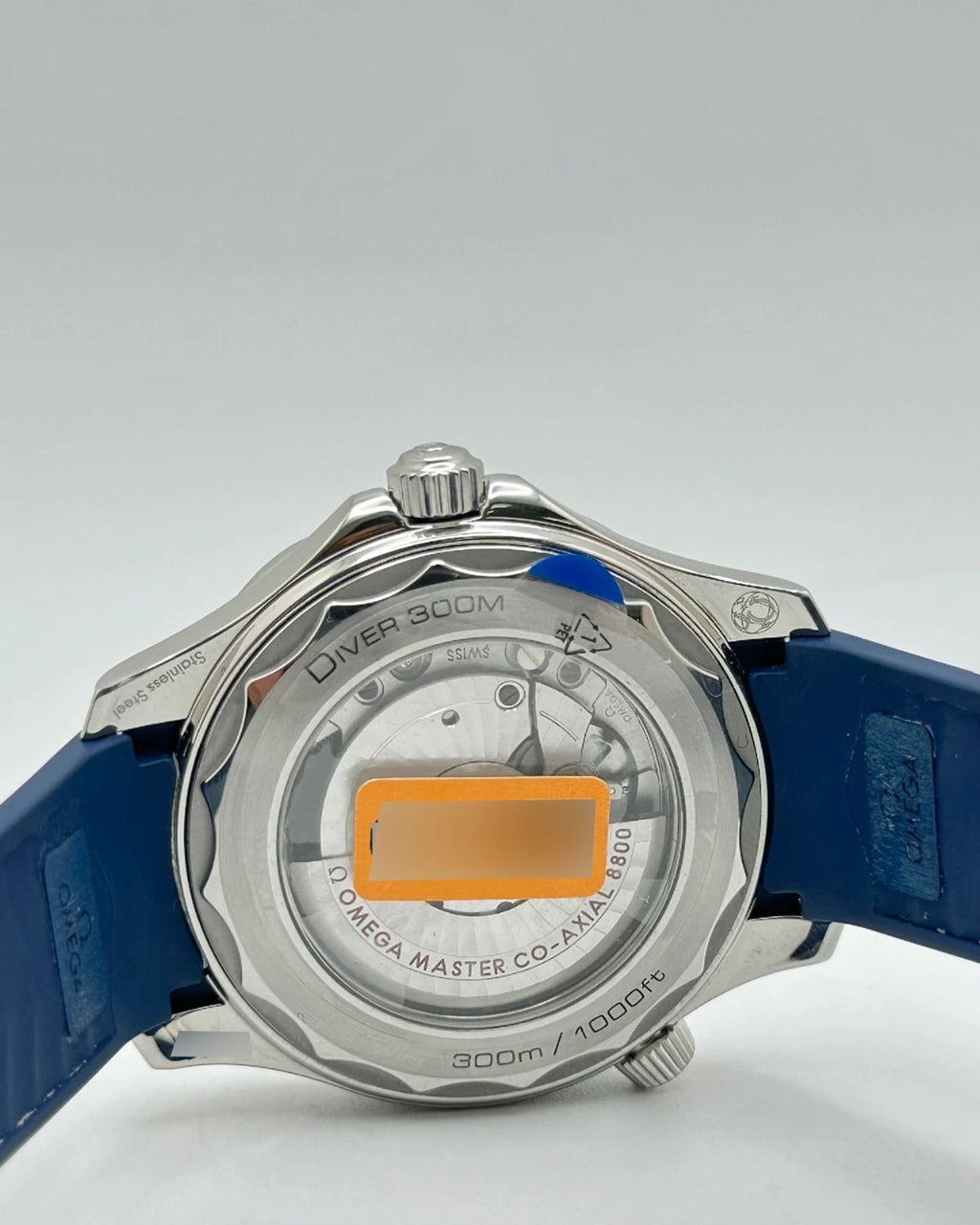 Omega 210.32.42.20.06.001