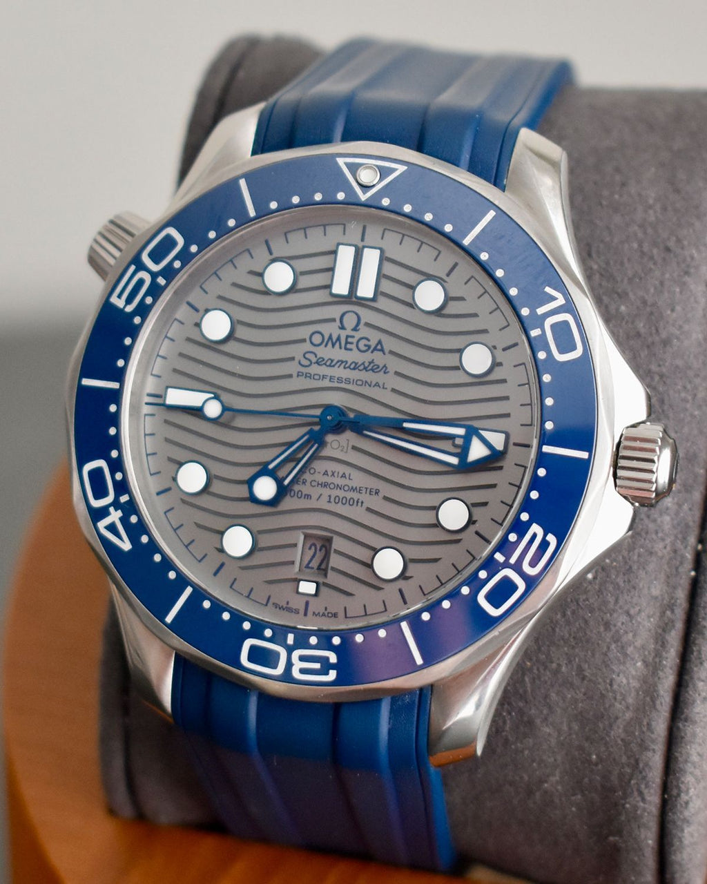 Omega 210.32.42.20.06.001