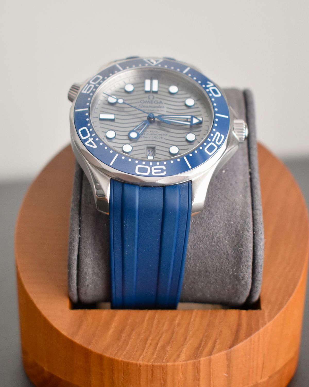 Omega 210.32.42.20.06.001