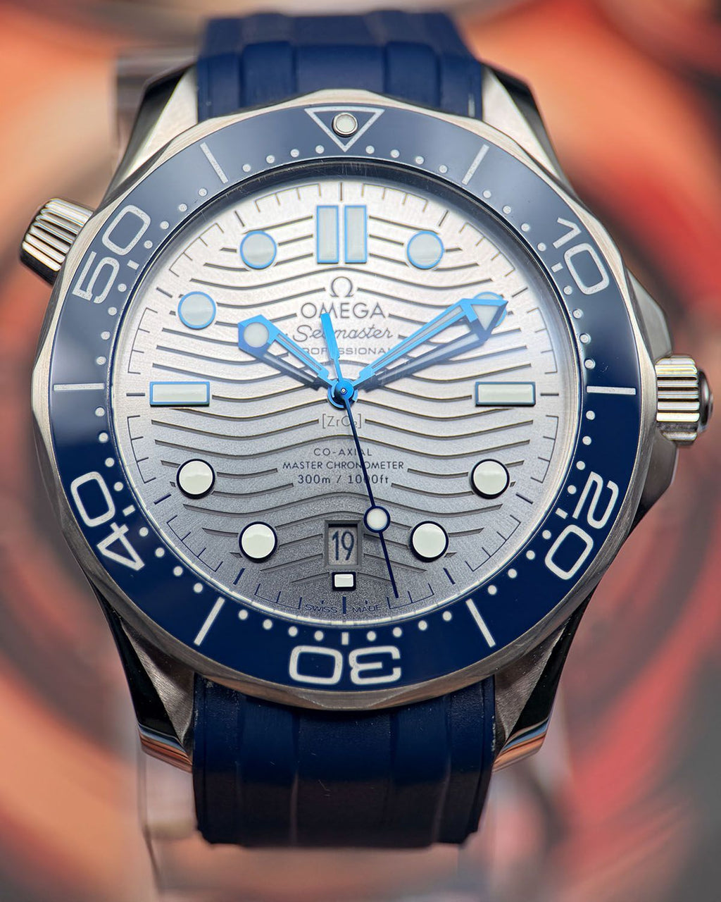 Omega 210.32.42.20.06.001