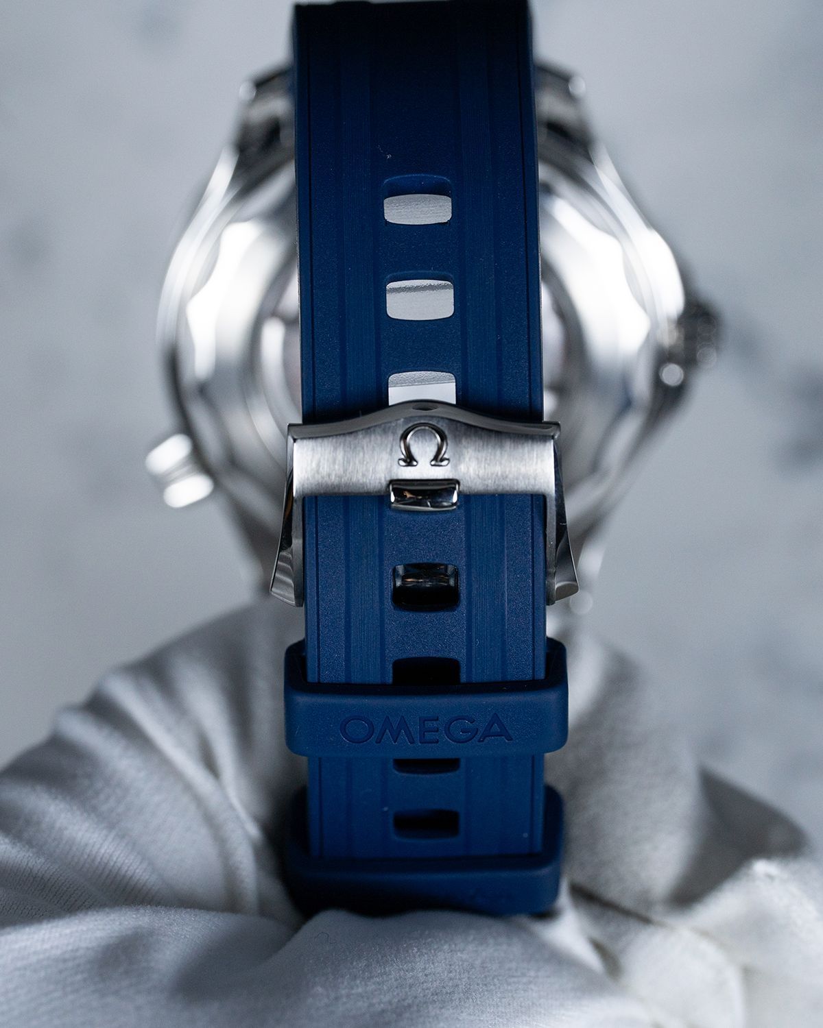 Omega 210.32.42.20.06.001
