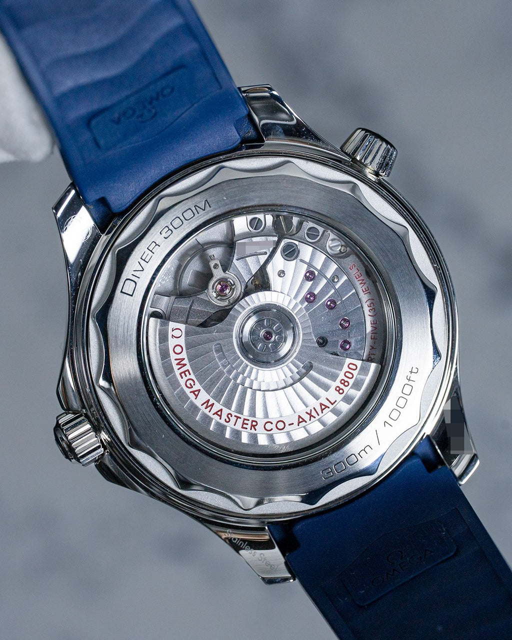 Omega 210.32.42.20.06.001