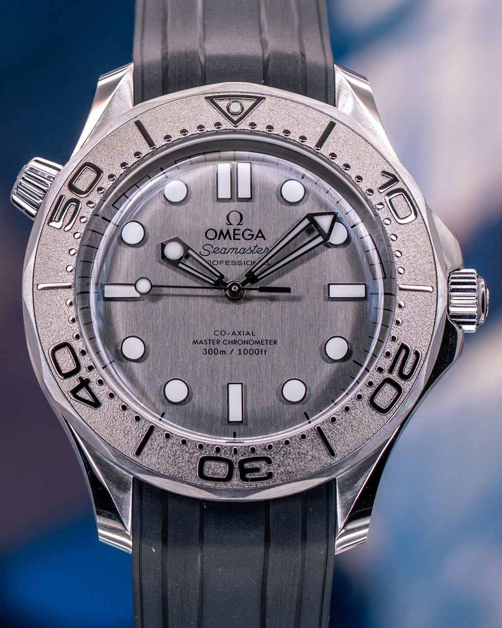 Omega 210.32.42.20.06.002