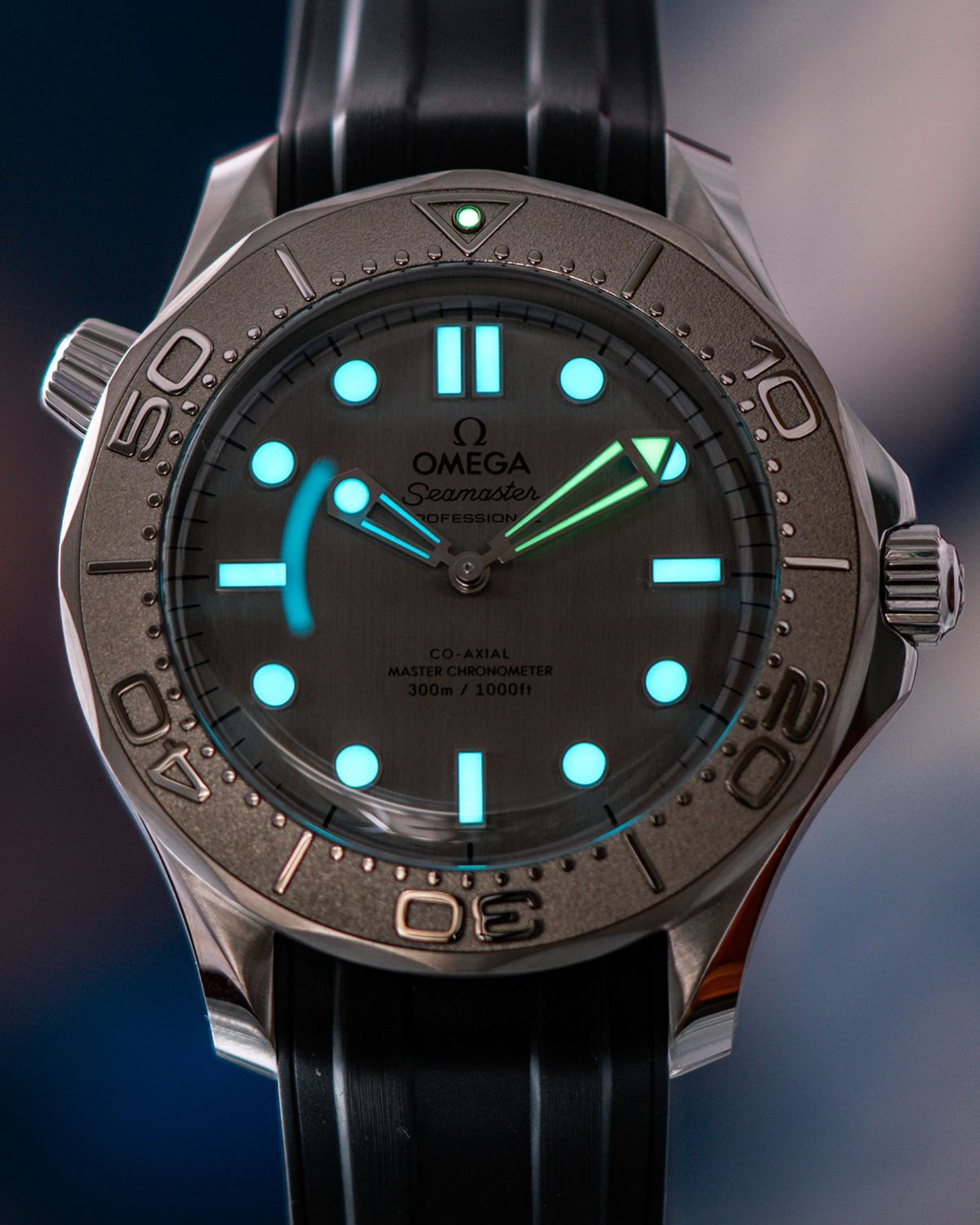 Omega 210.32.42.20.06.002