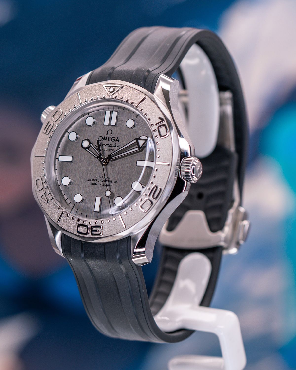 Omega 210.32.42.20.06.002