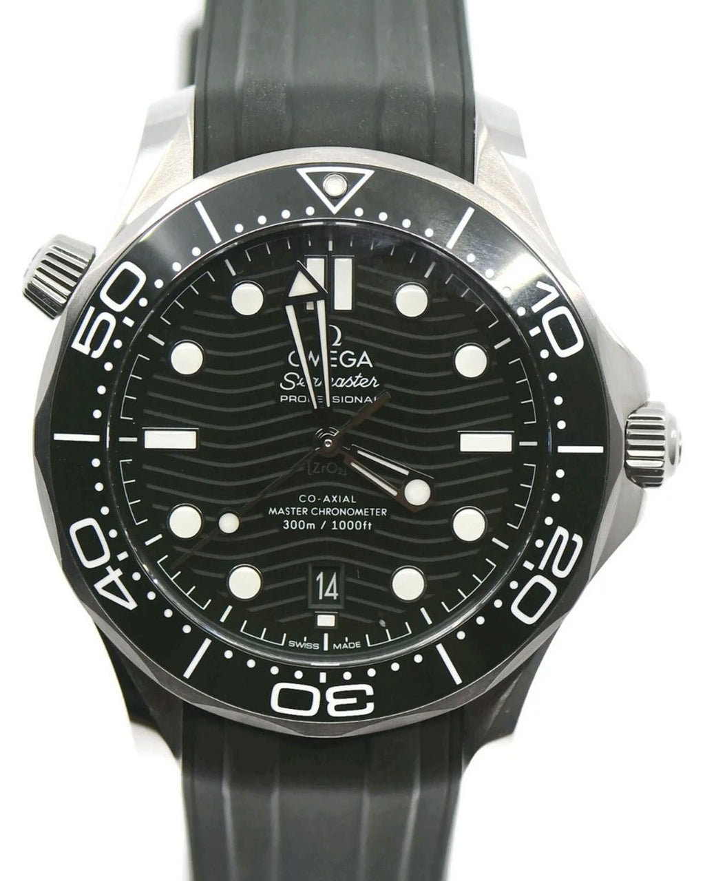Omega 210.32.42.20.10.001