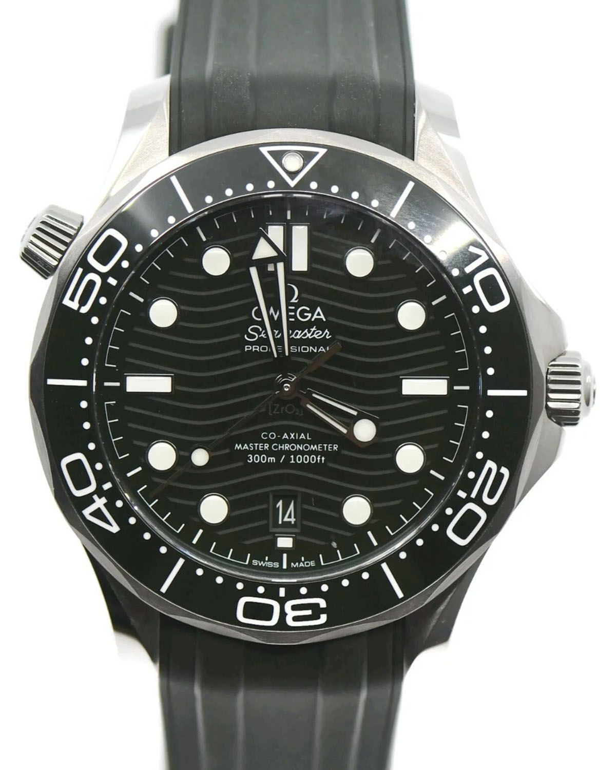 Omega 210.32.42.20.10.001