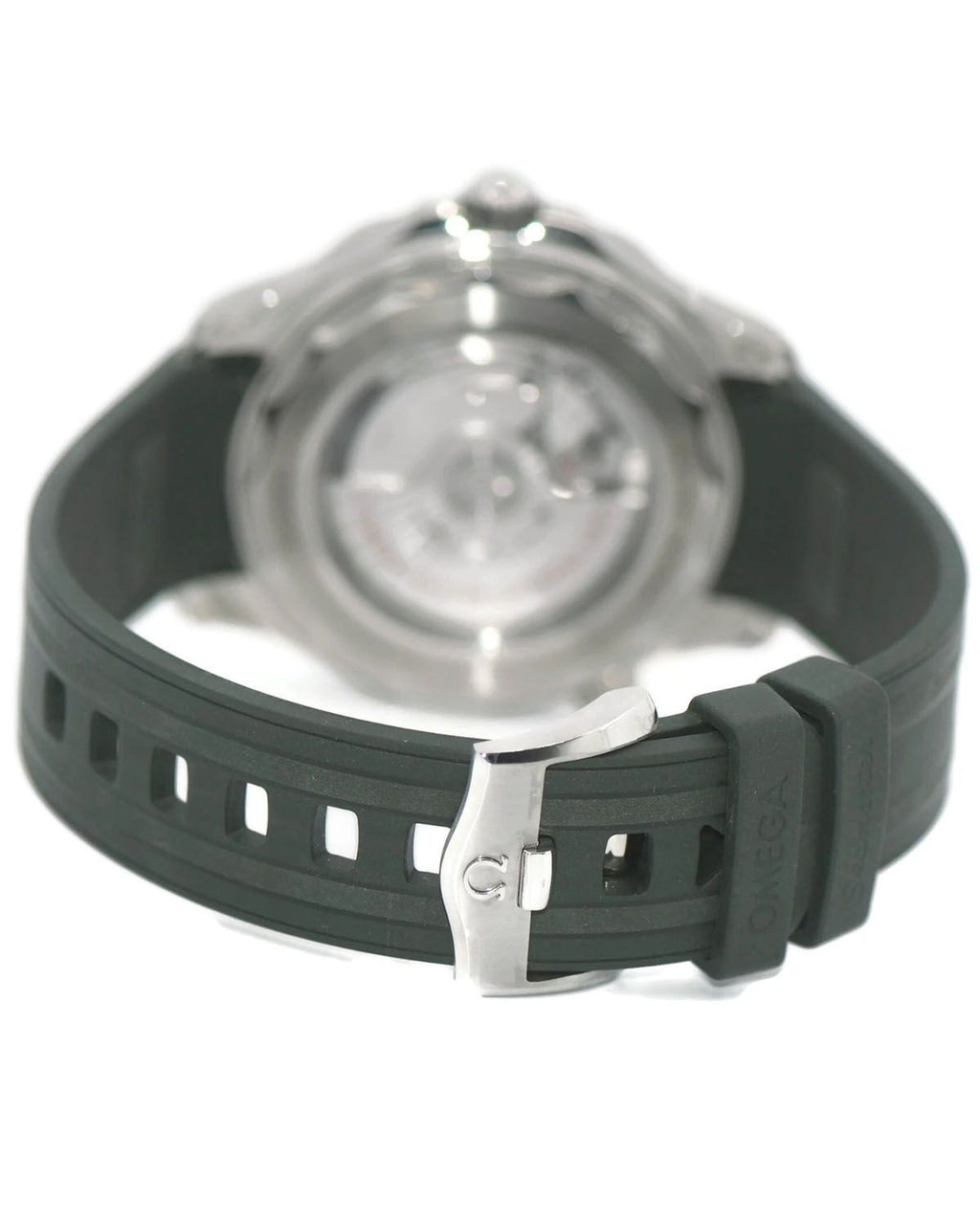 Omega 210.32.42.20.10.001