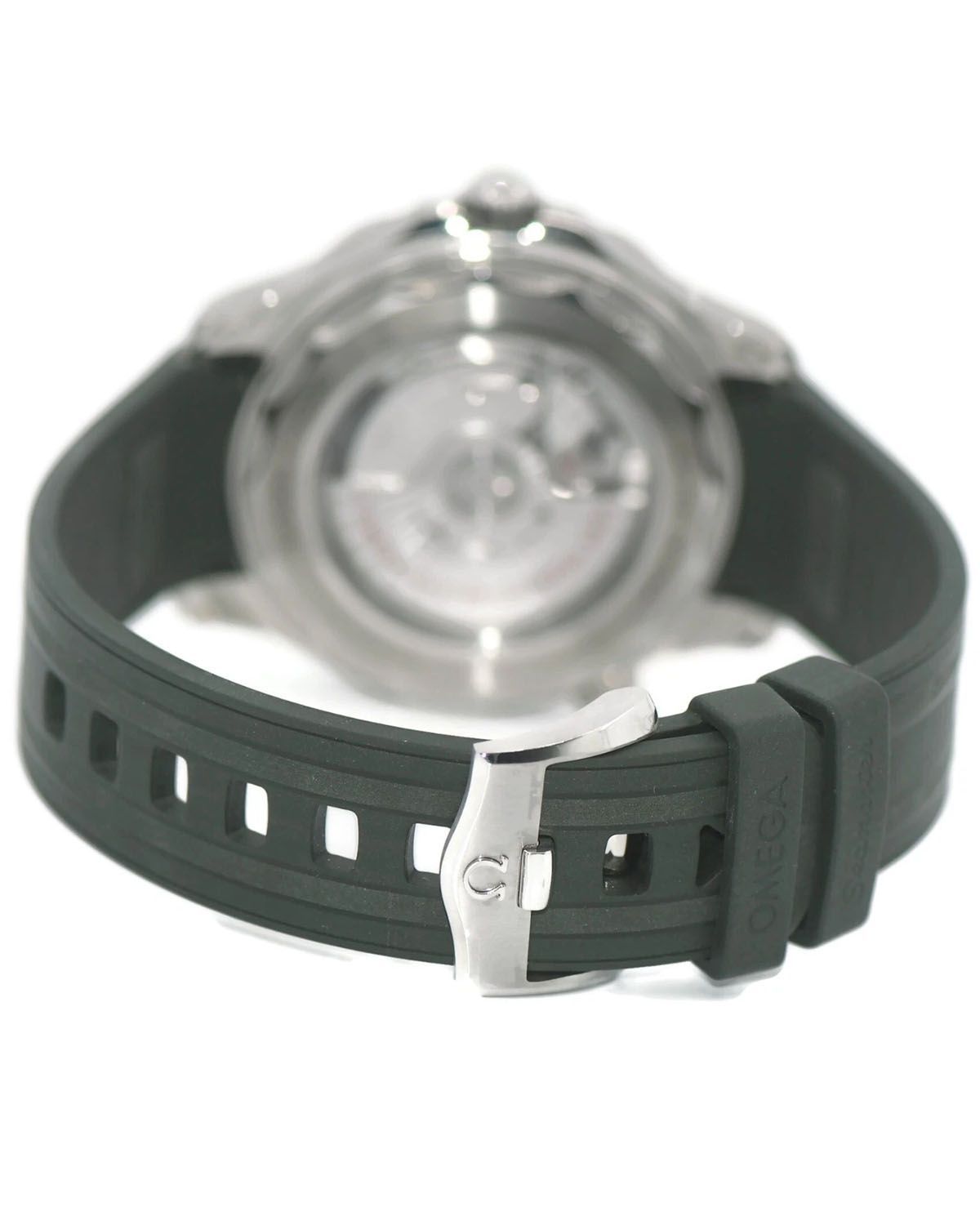 Omega 210.32.42.20.10.001