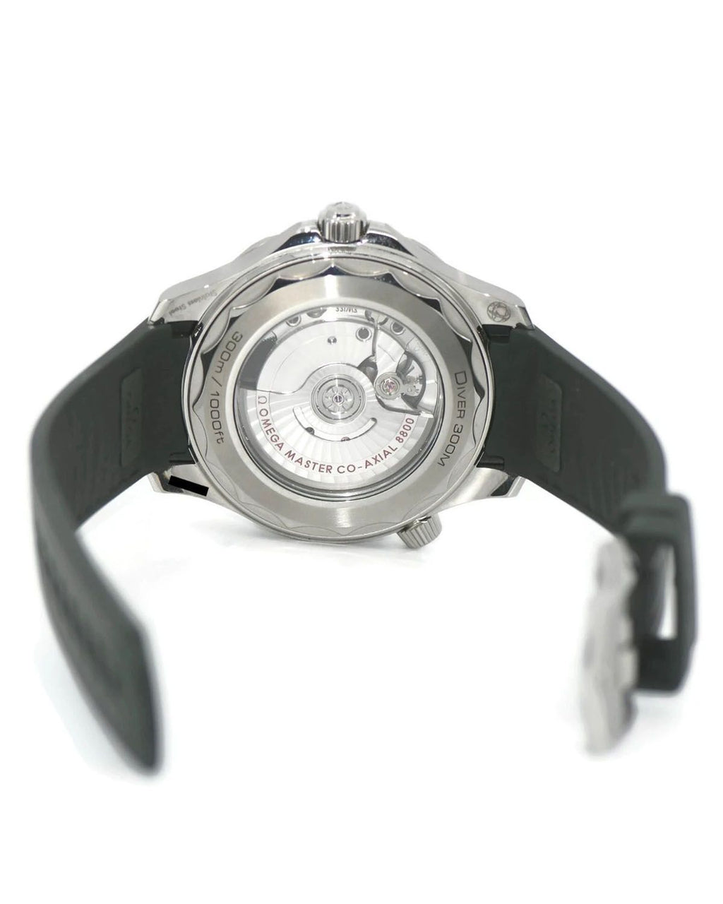 Omega 210.32.42.20.10.001