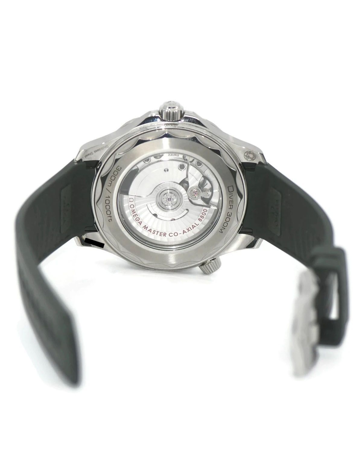 Omega 210.32.42.20.10.001