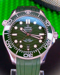 Omega 210.32.42.20.10.001