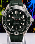 Omega 210.32.42.20.10.001