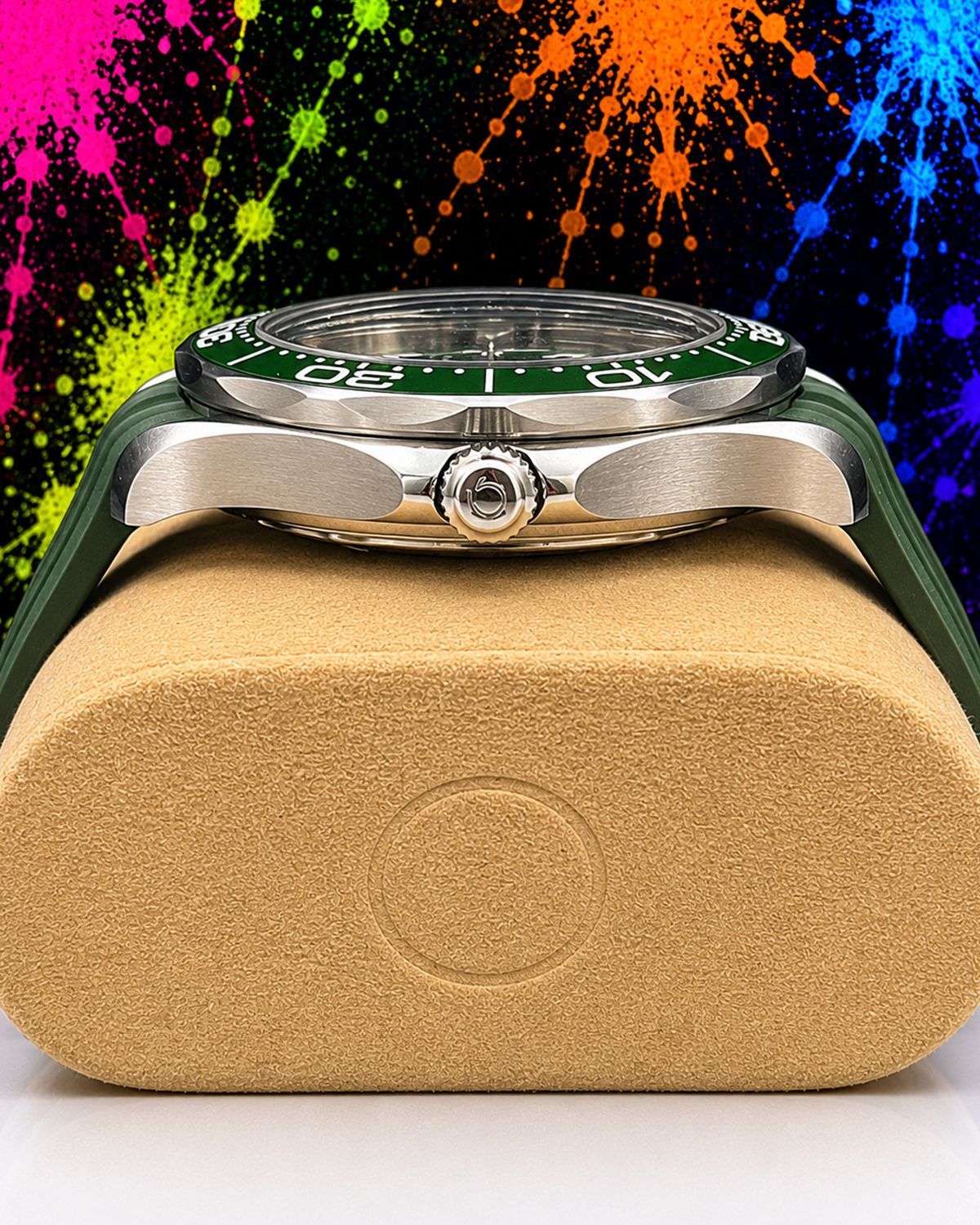 Omega 210.32.42.20.10.001