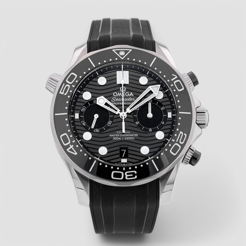 Omega 210.32.44.51.01.001