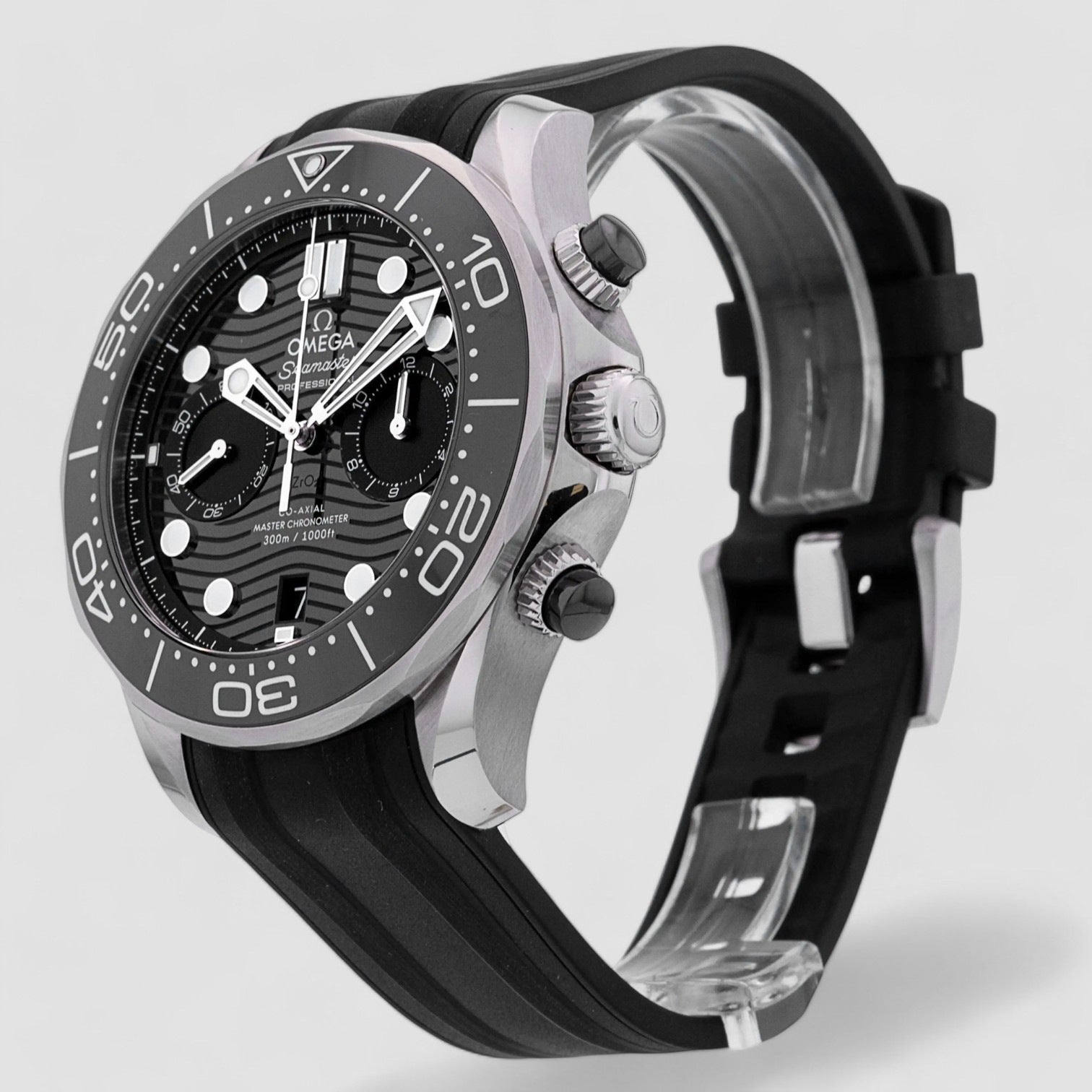 Omega 210.32.44.51.01.001