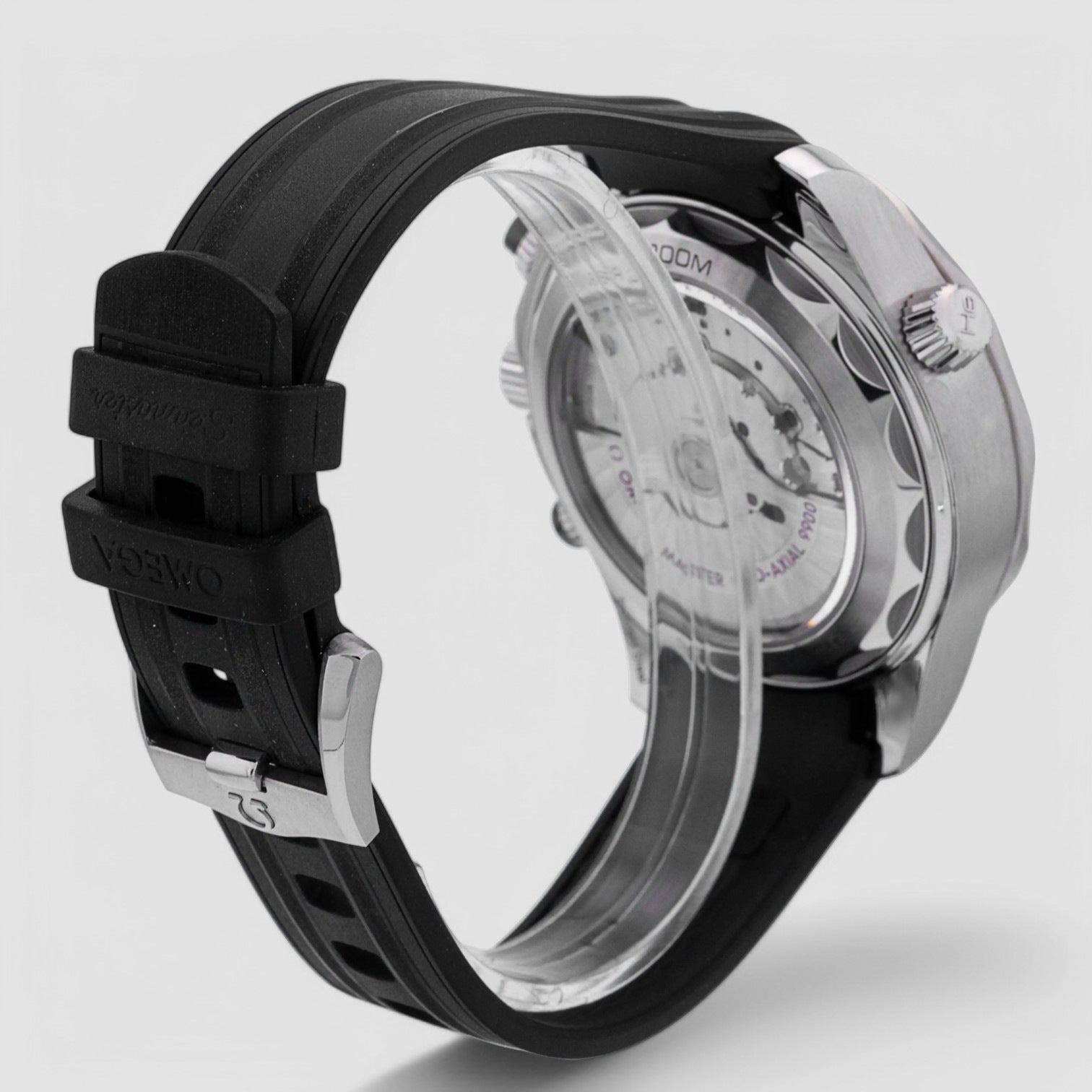 Omega 210.32.44.51.01.001