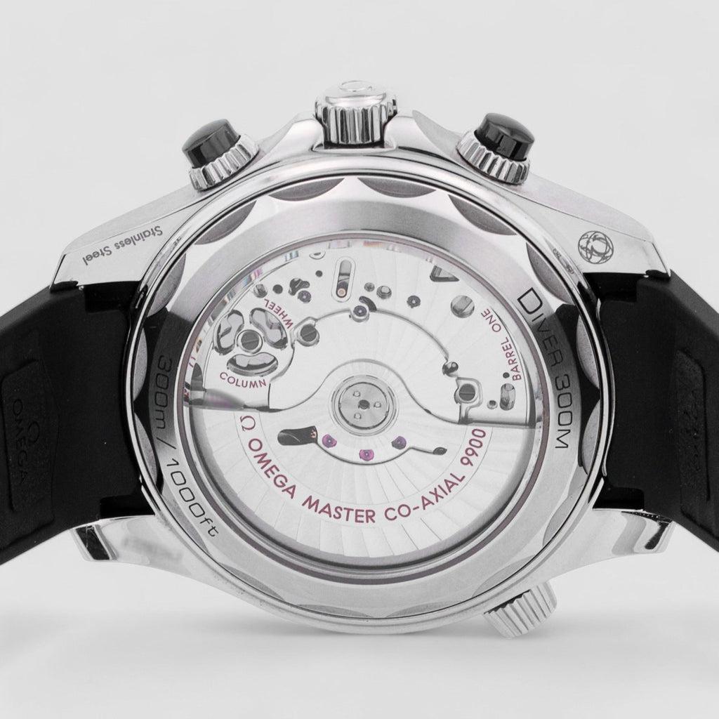 Omega 210.32.44.51.01.001