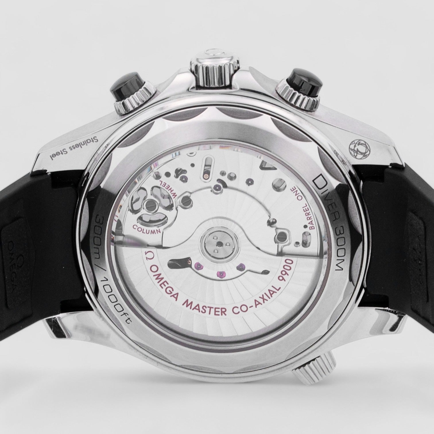 Omega 210.32.44.51.01.001