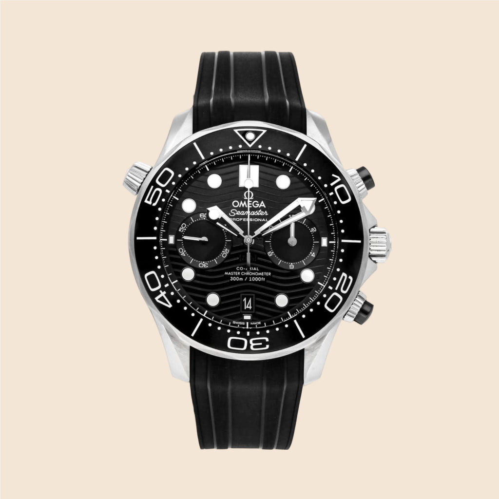 Omega 210.32.44.51.01.001