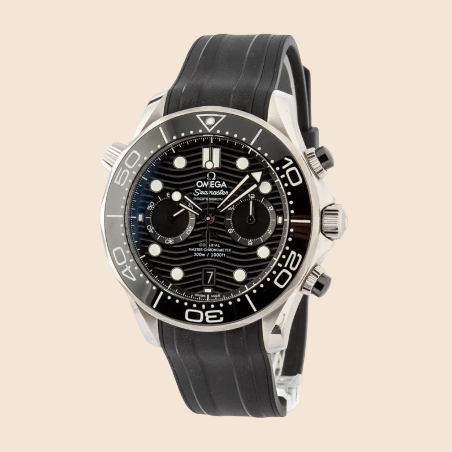 Omega 210.32.44.51.01.001