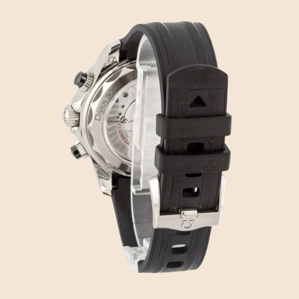 Omega 210.32.44.51.01.001