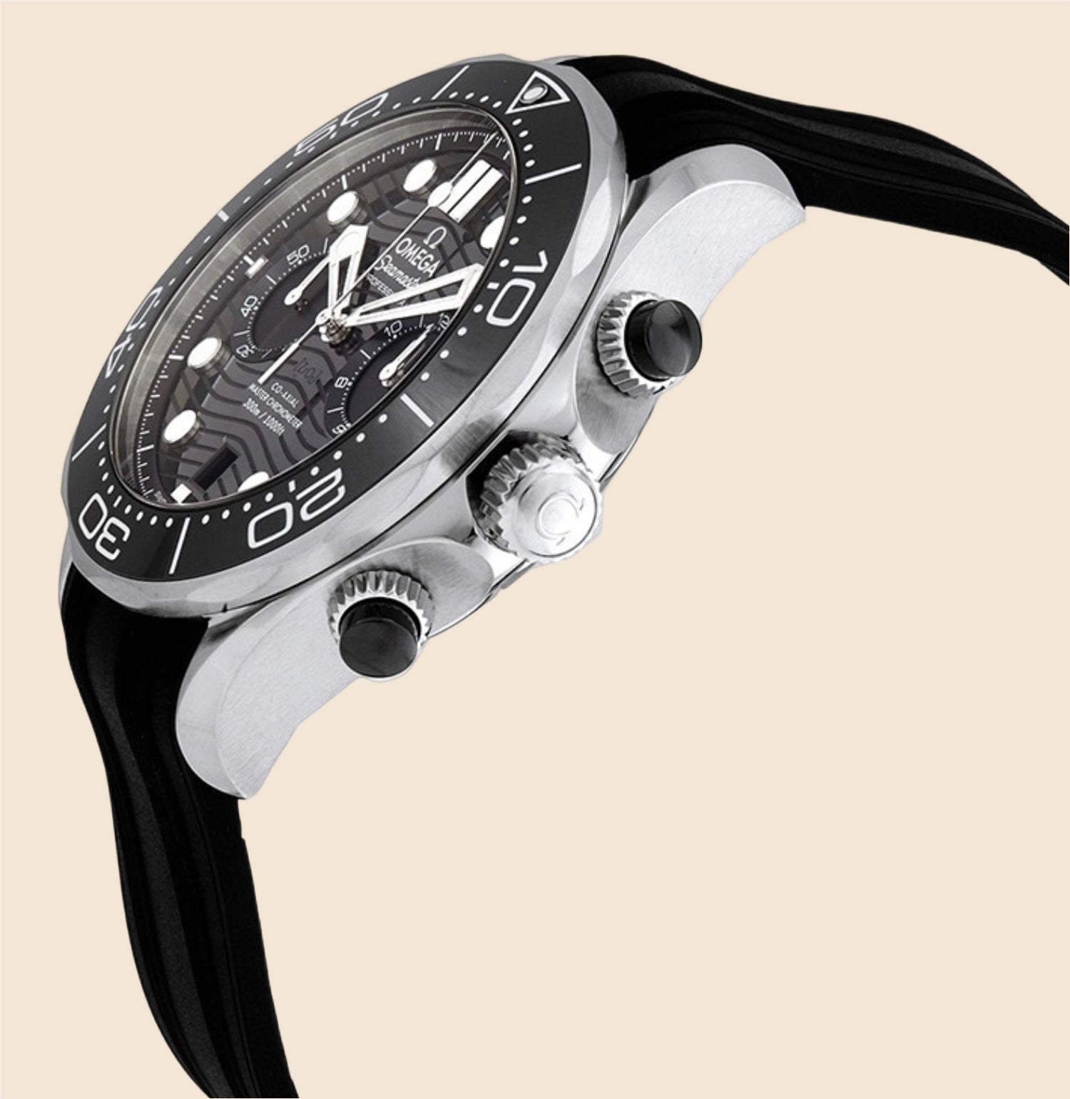 Omega 210.32.44.51.01.001