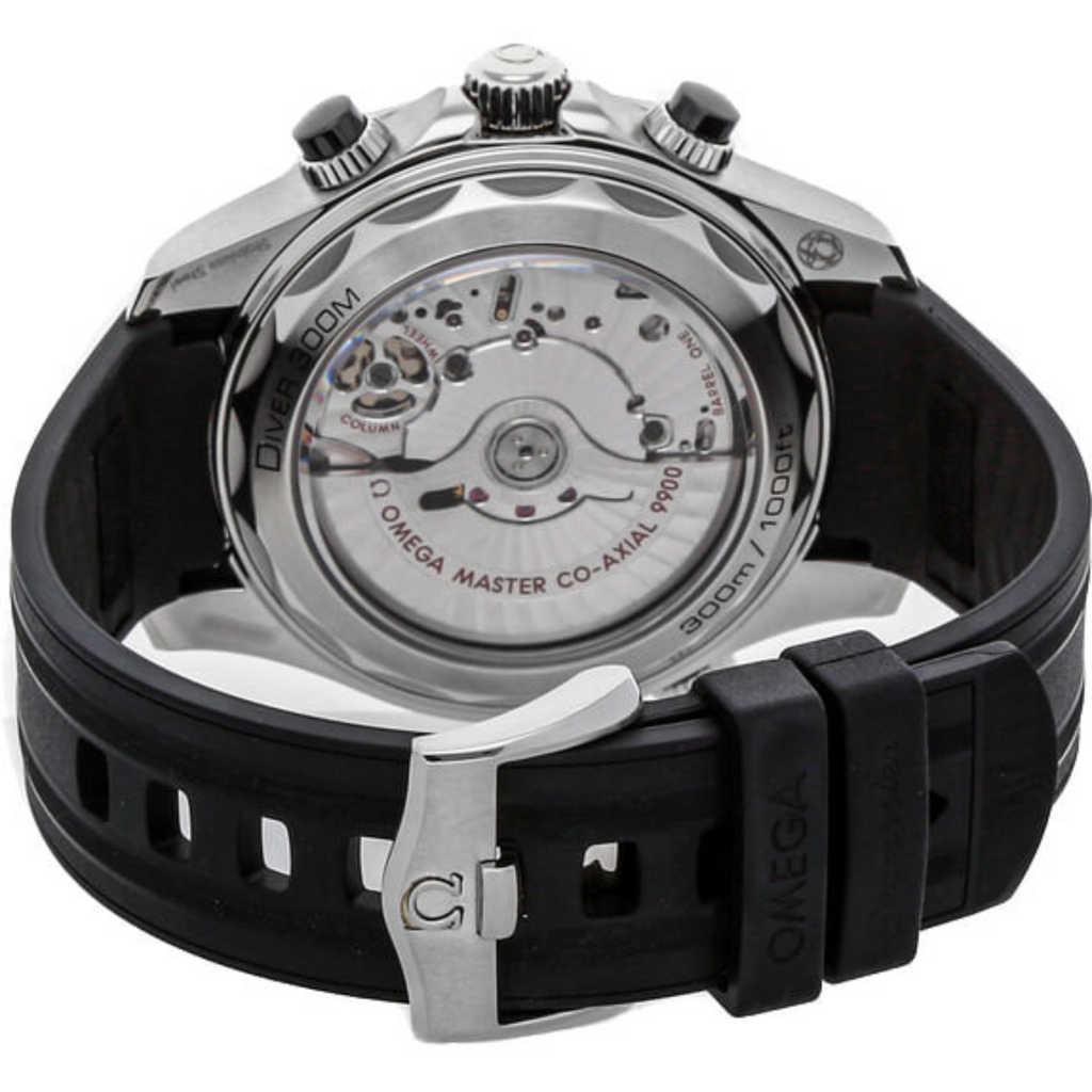 Omega 210.32.44.51.01.001