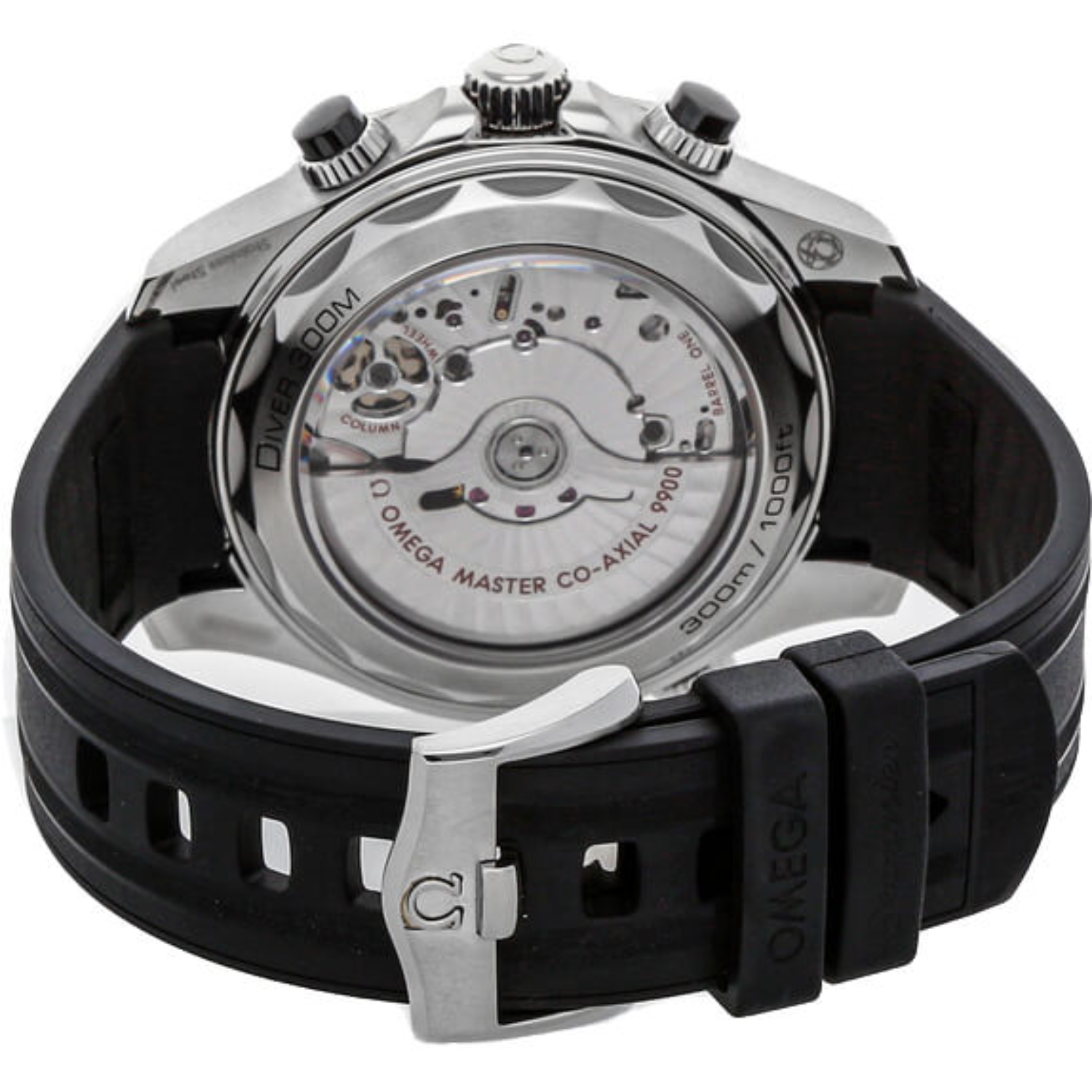 Omega 210.32.44.51.01.001