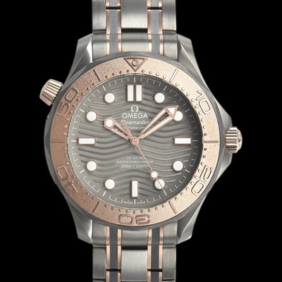 Omega 210.60.42.20.99.001