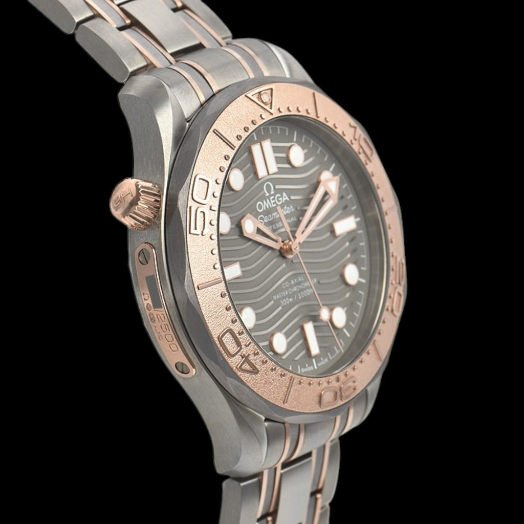 Omega 210.60.42.20.99.001