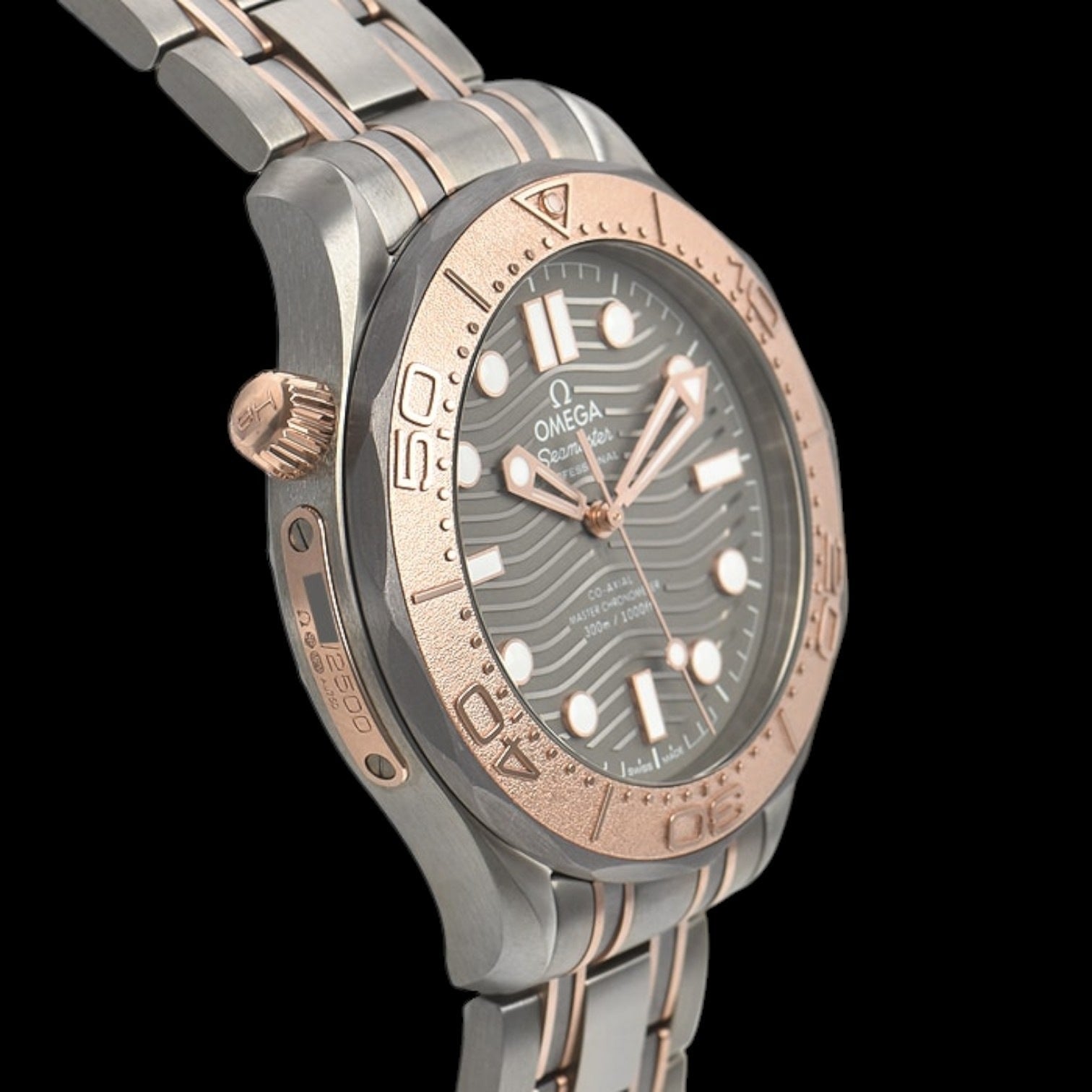 Omega 210.60.42.20.99.001