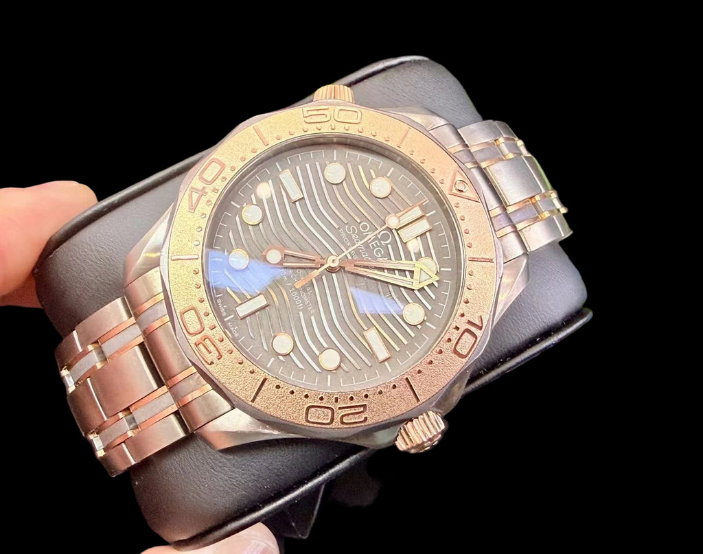 Omega 210.60.42.20.99.001
