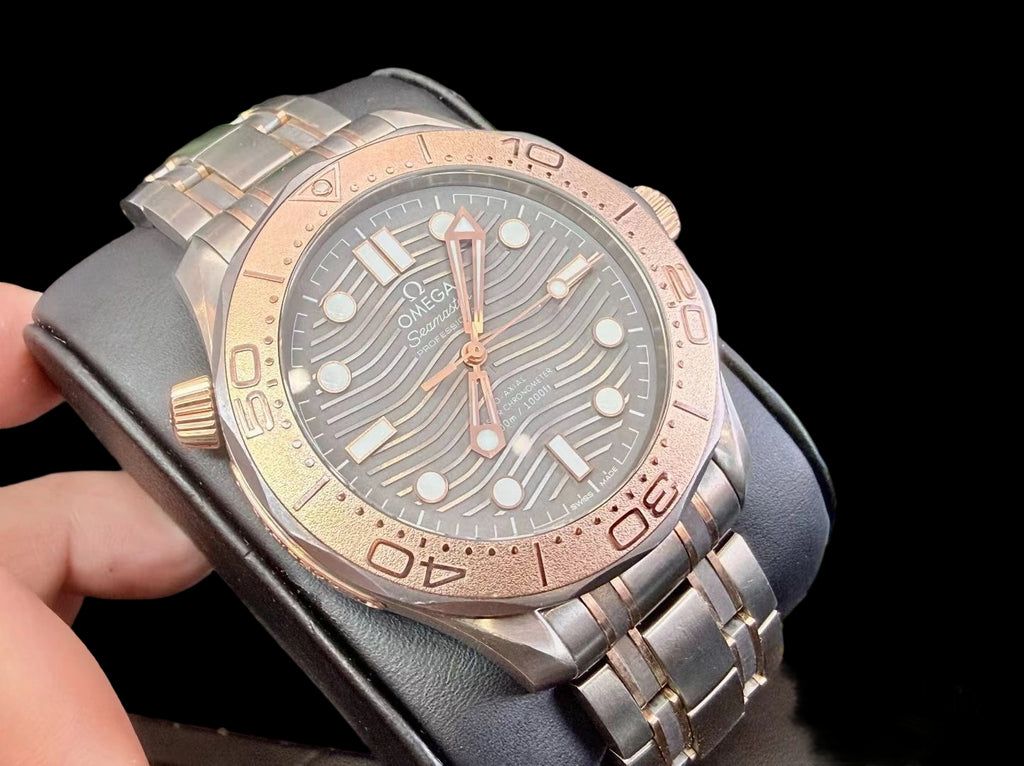 Omega 210.60.42.20.99.001