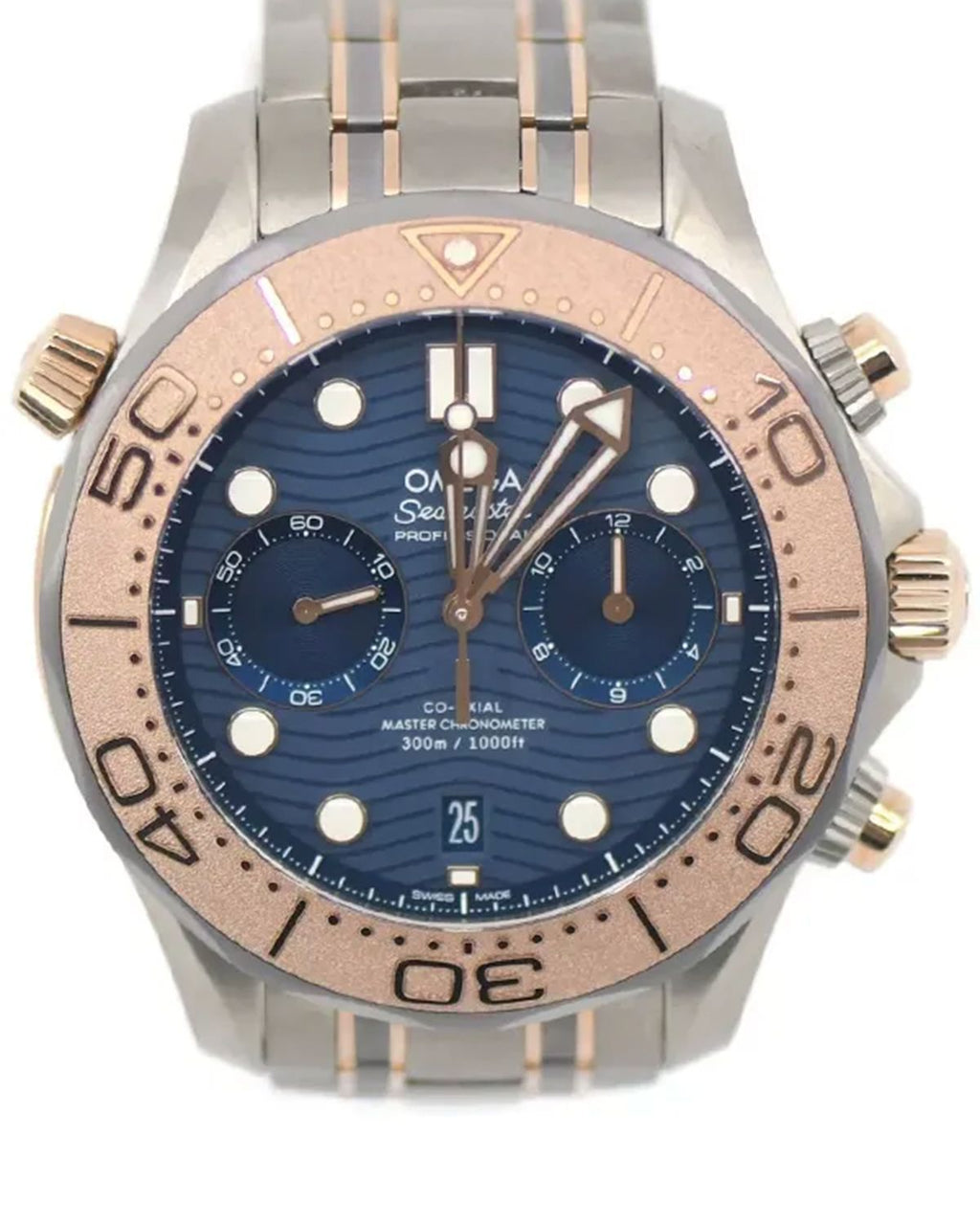 Omega 210.60.44.51.03.001