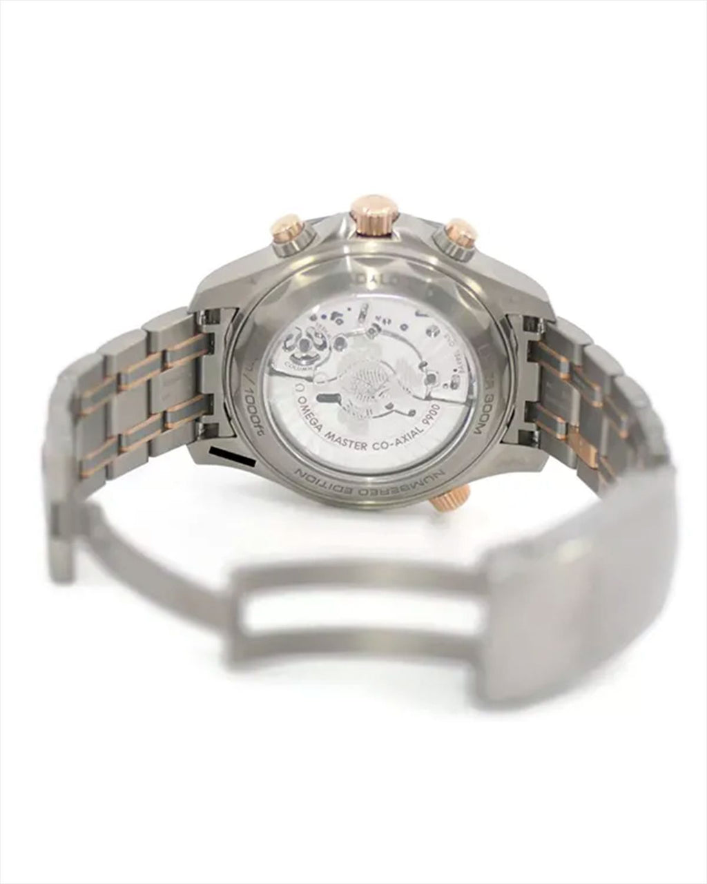 Omega 210.60.44.51.03.001