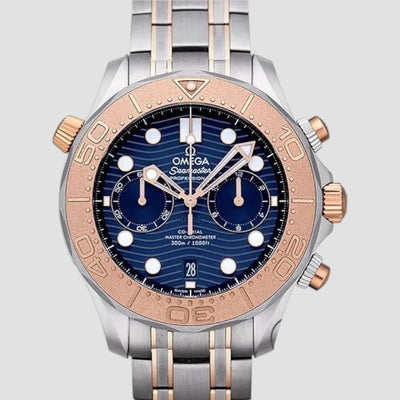Omega 210.60.44.51.03.001