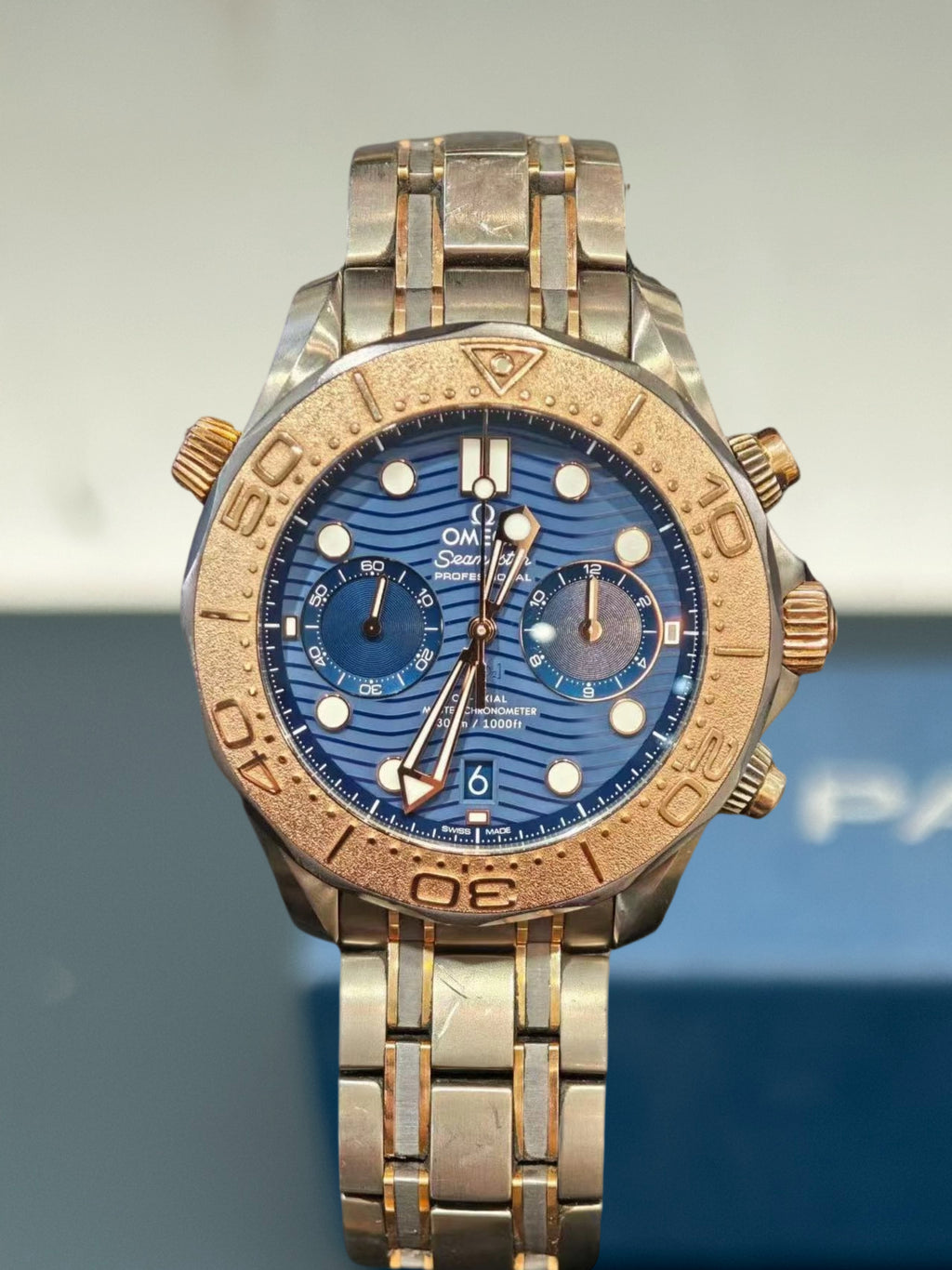 Omega 210.60.44.51.03.001