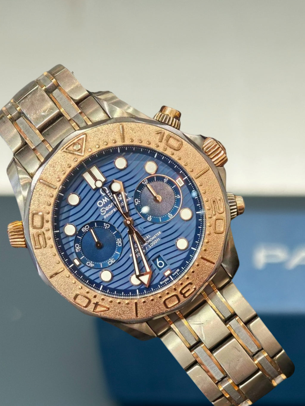 Omega 210.60.44.51.03.001