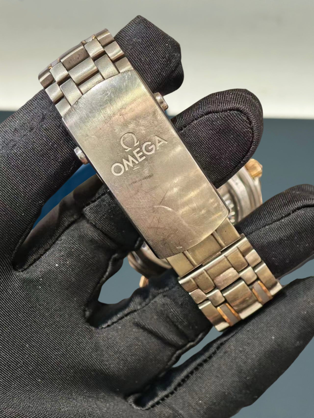 Omega 210.60.44.51.03.001