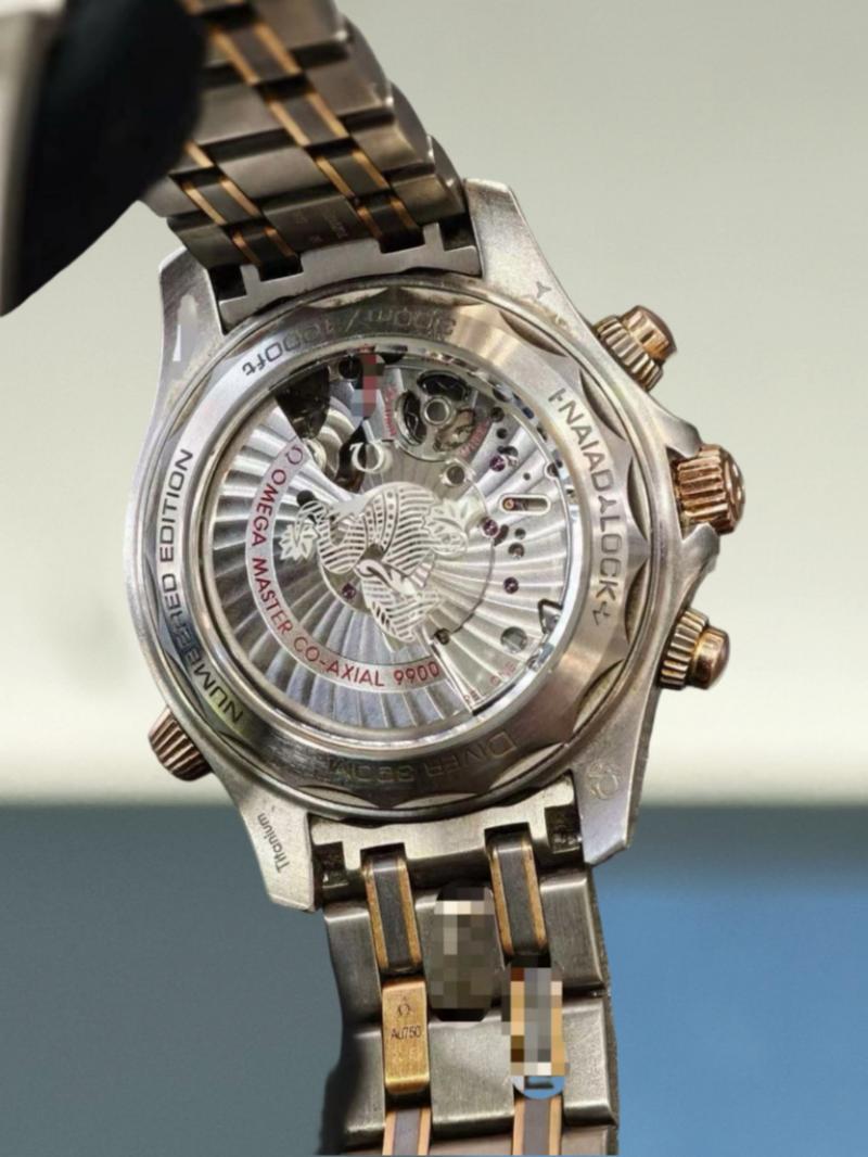Omega 210.60.44.51.03.001