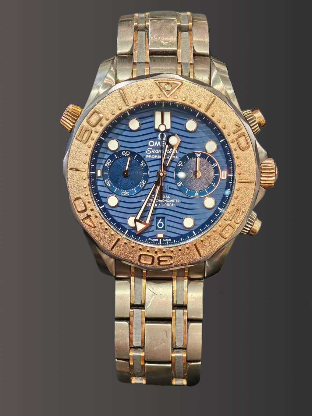 Omega 210.60.44.51.03.001