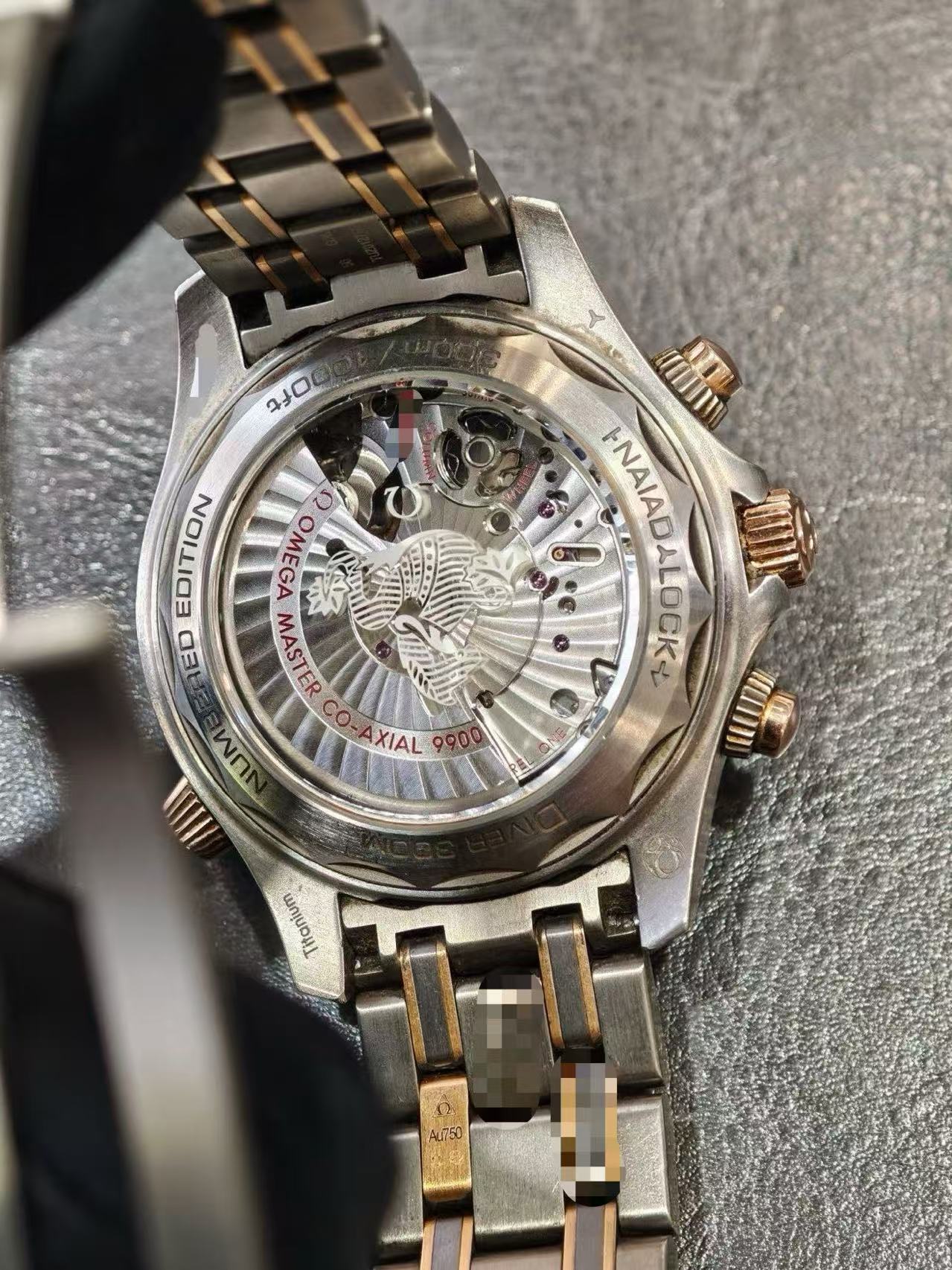Omega 210.60.44.51.03.001