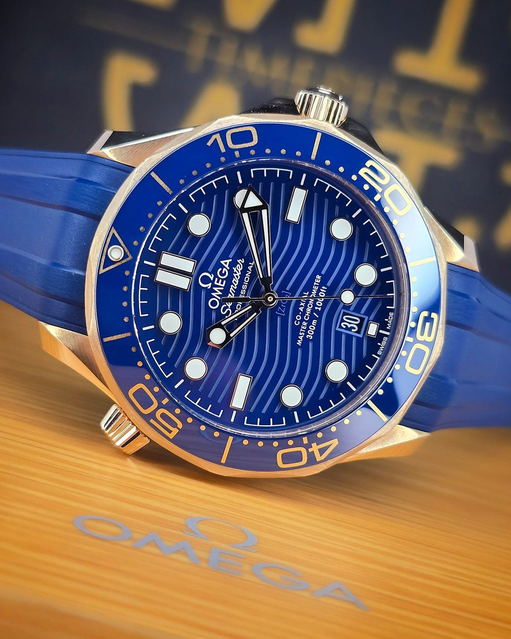 Omega 210.62.42.20.03.001
