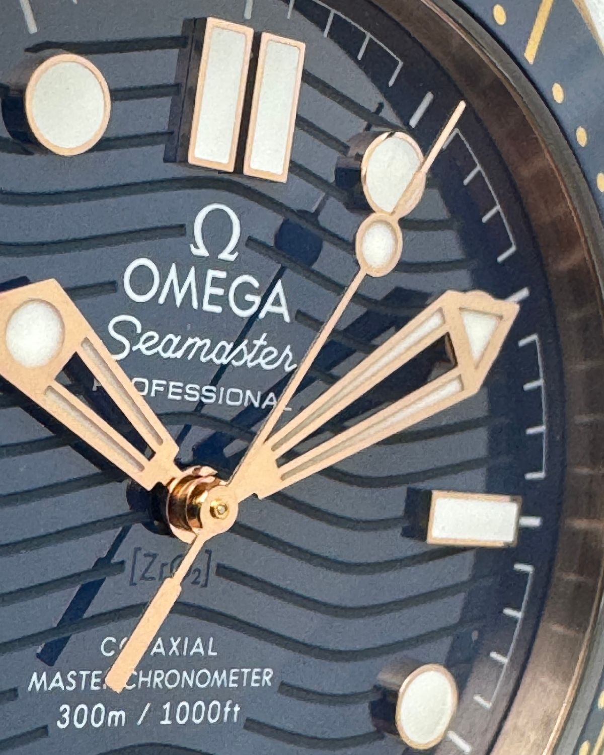 Omega 210.62.42.20.03.001