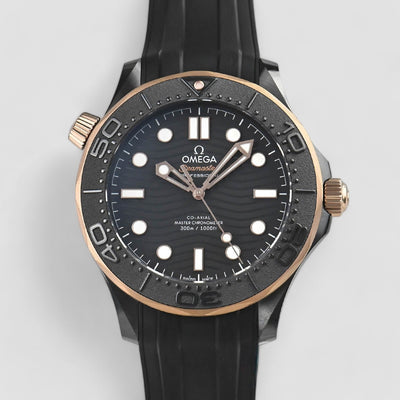 Omega 210.62.44.20.01.001