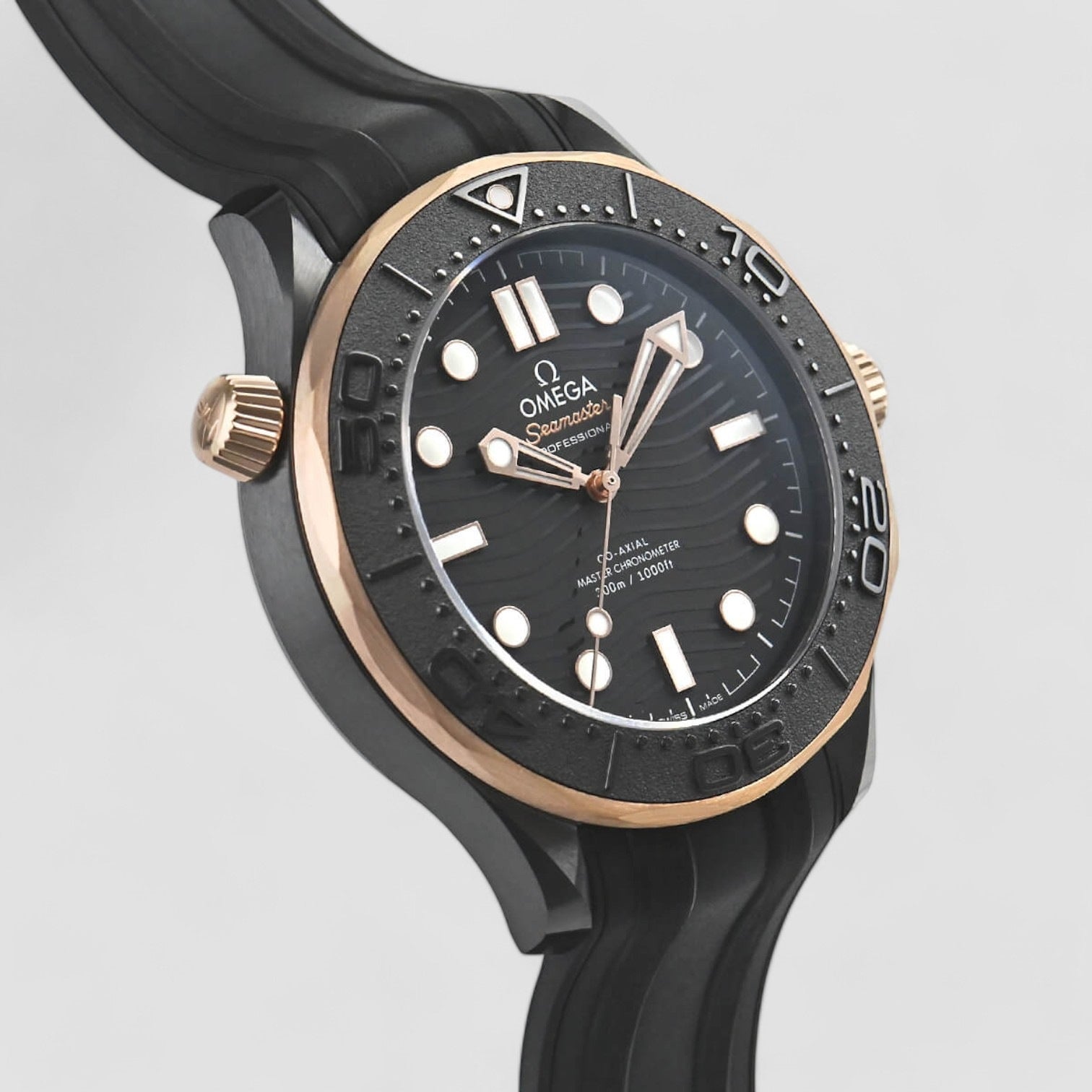 Omega 210.62.44.20.01.001