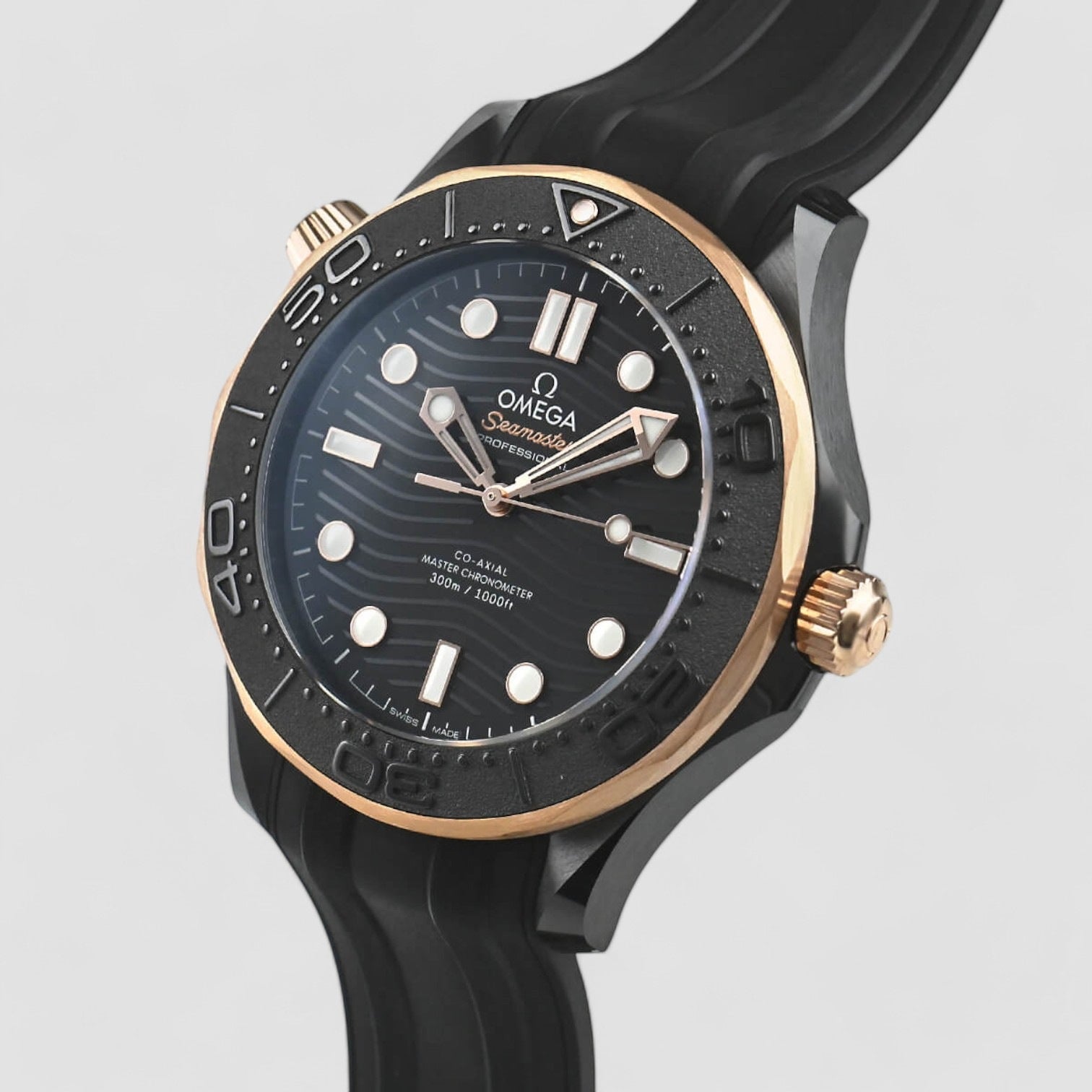 Omega 210.62.44.20.01.001