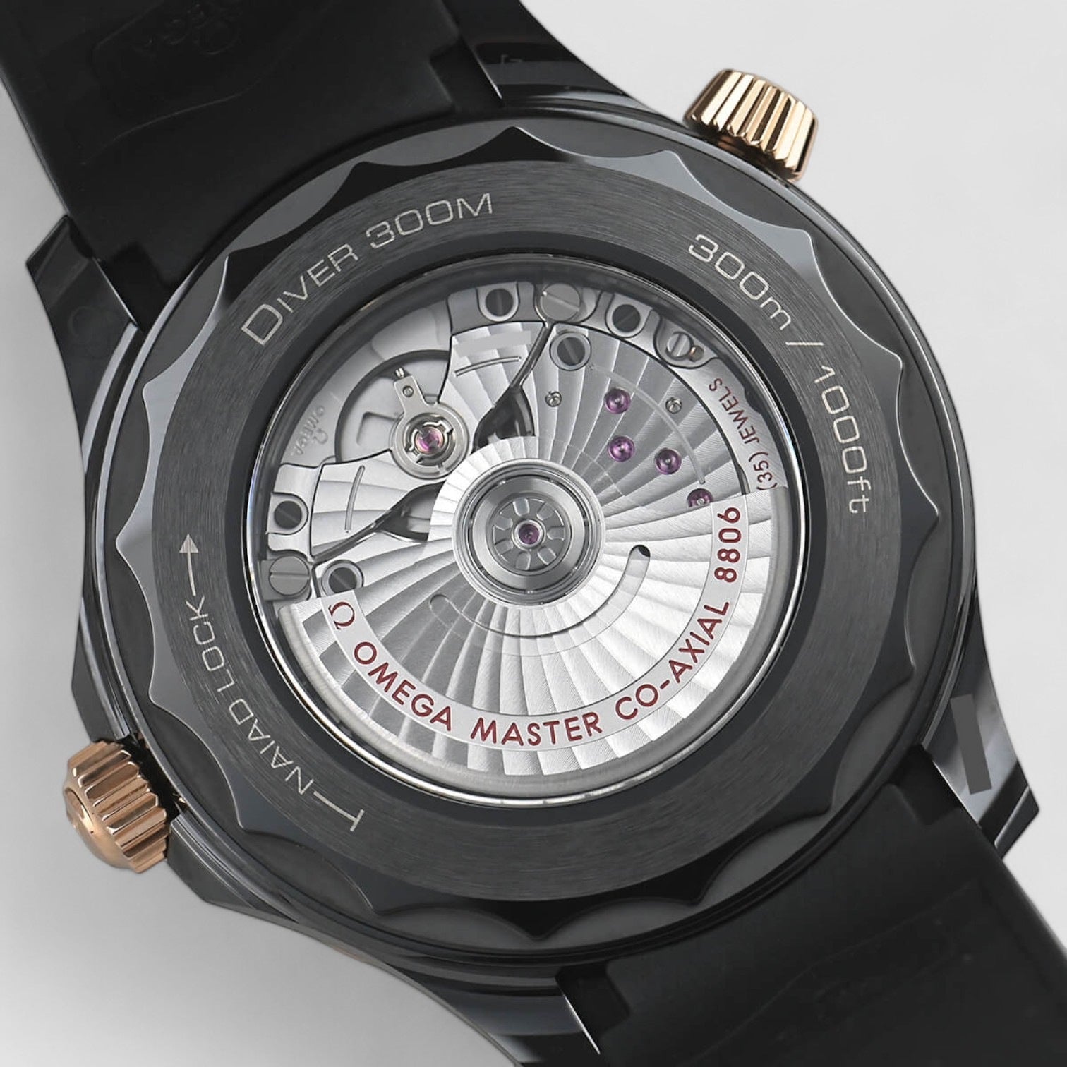 Omega 210.62.44.20.01.001