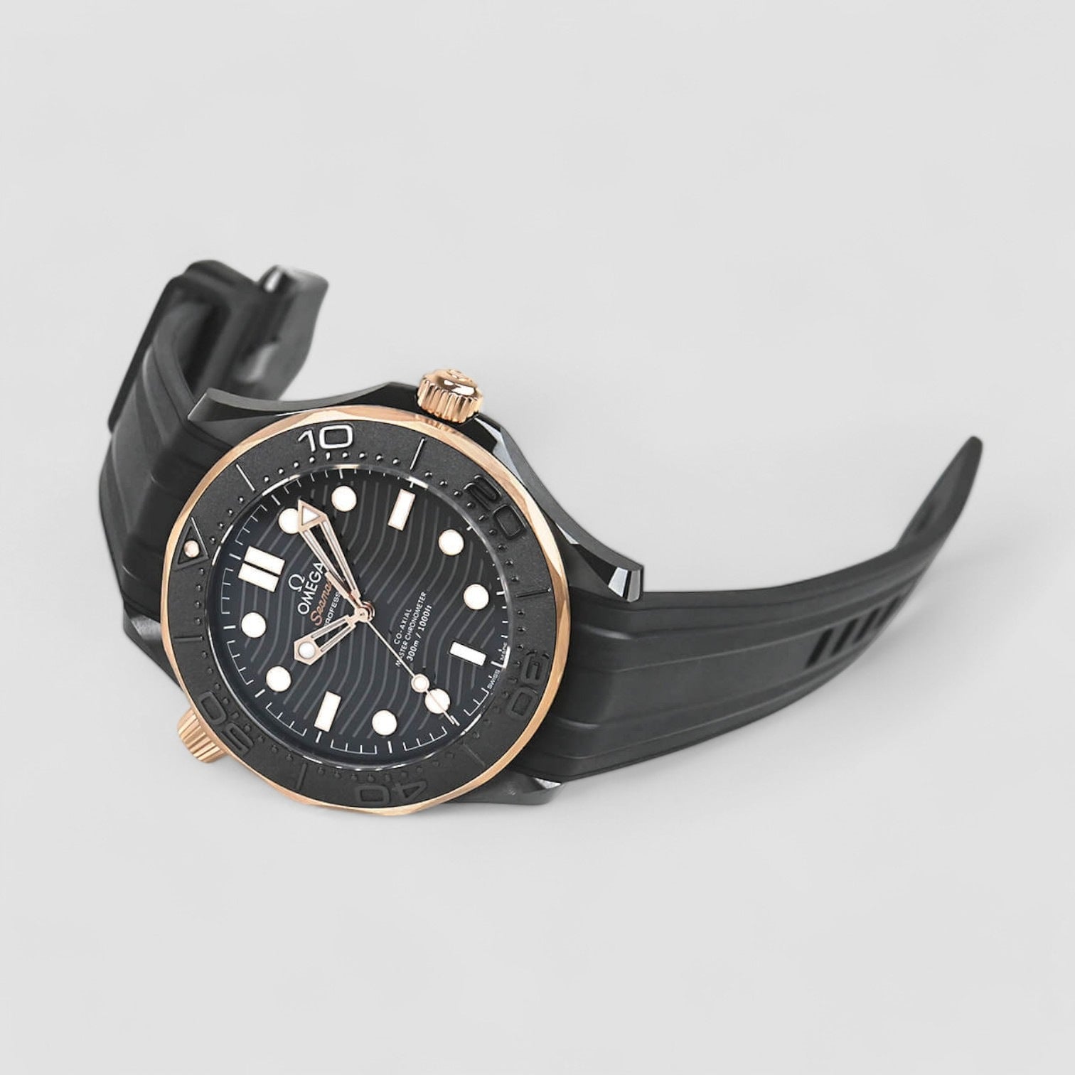 Omega 210.62.44.20.01.001